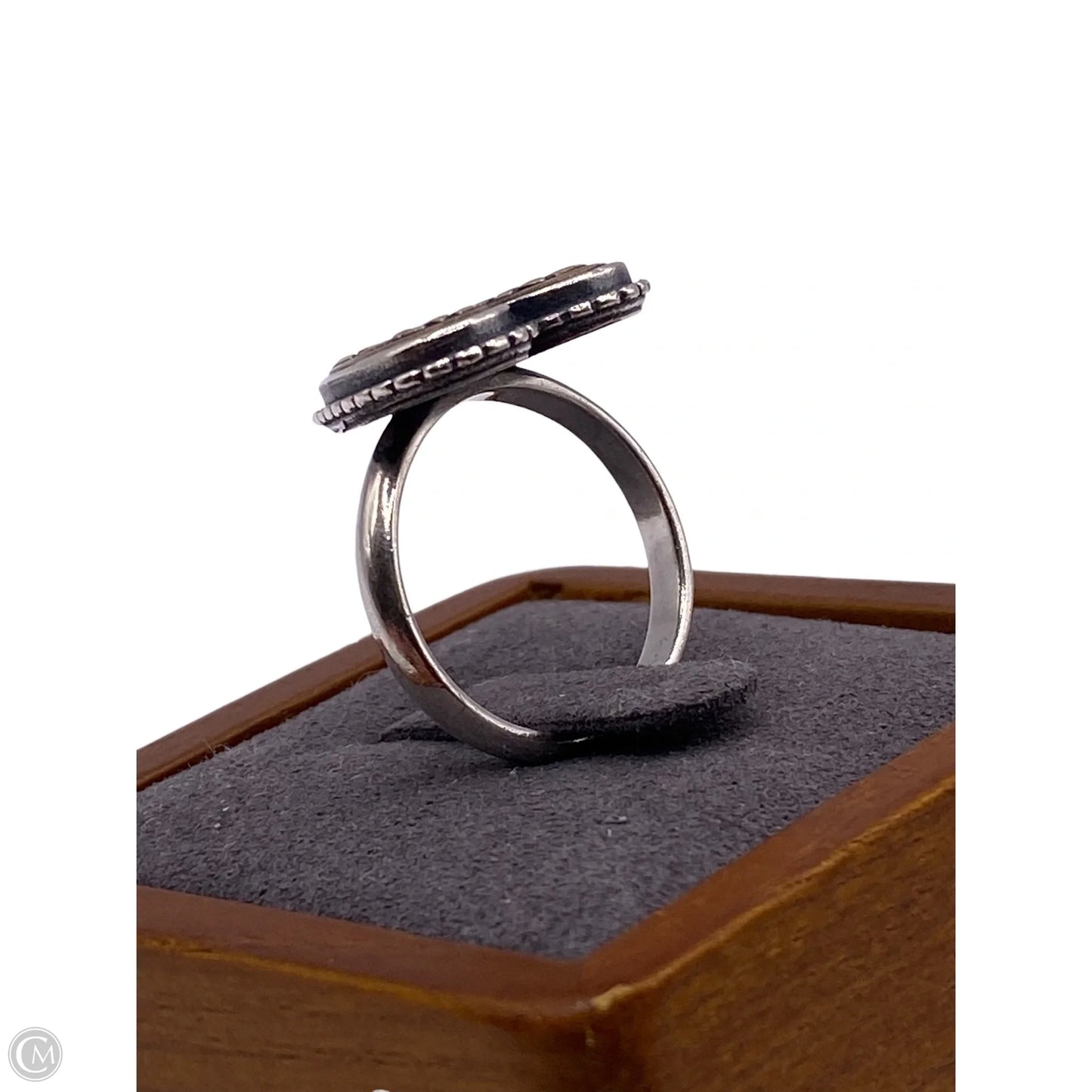 Ring Sterling Silver By James Avery, Size: 7