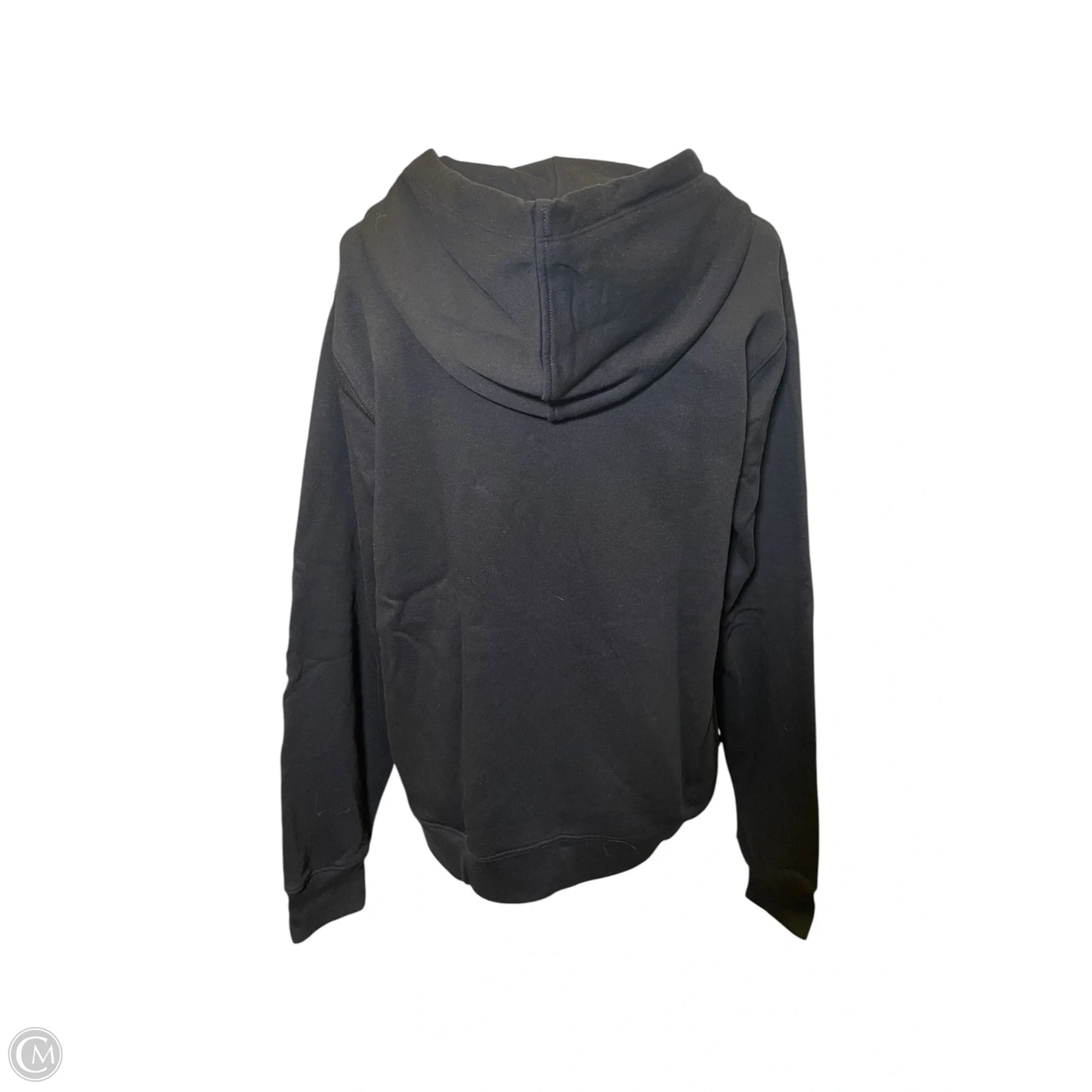 Jacket Designer By Michael Kors In Black, Size: S