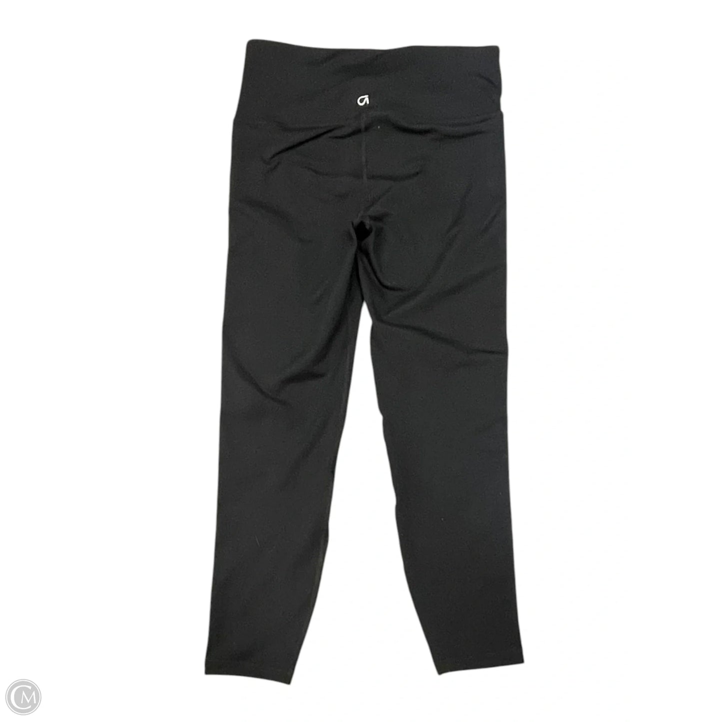 Athletic Capris By Gapfit In Black, Size: S