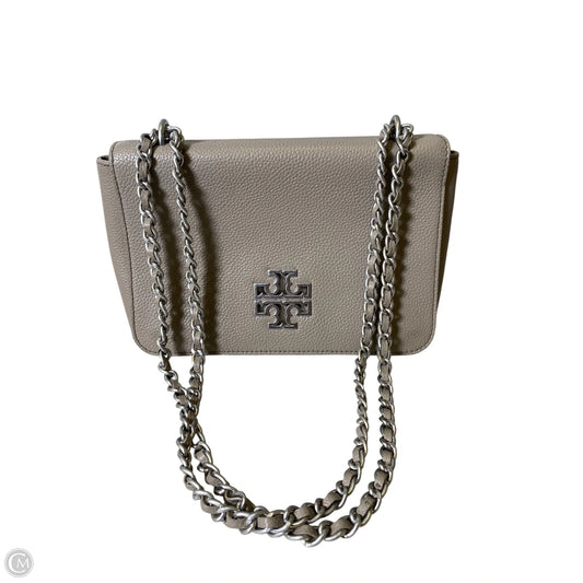 Handbag Designer By Tory Burch, Size: Medium