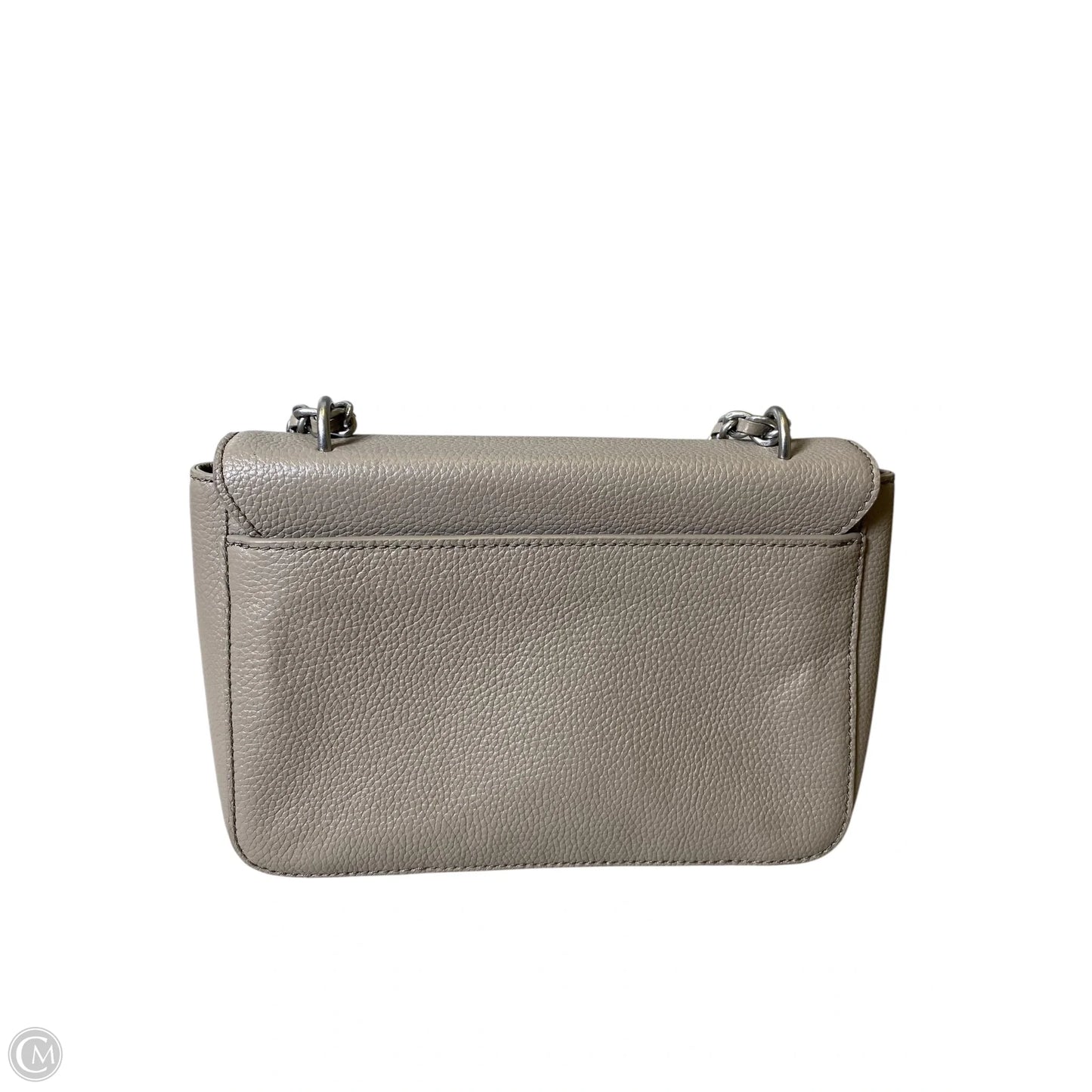Handbag Designer By Tory Burch, Size: Medium
