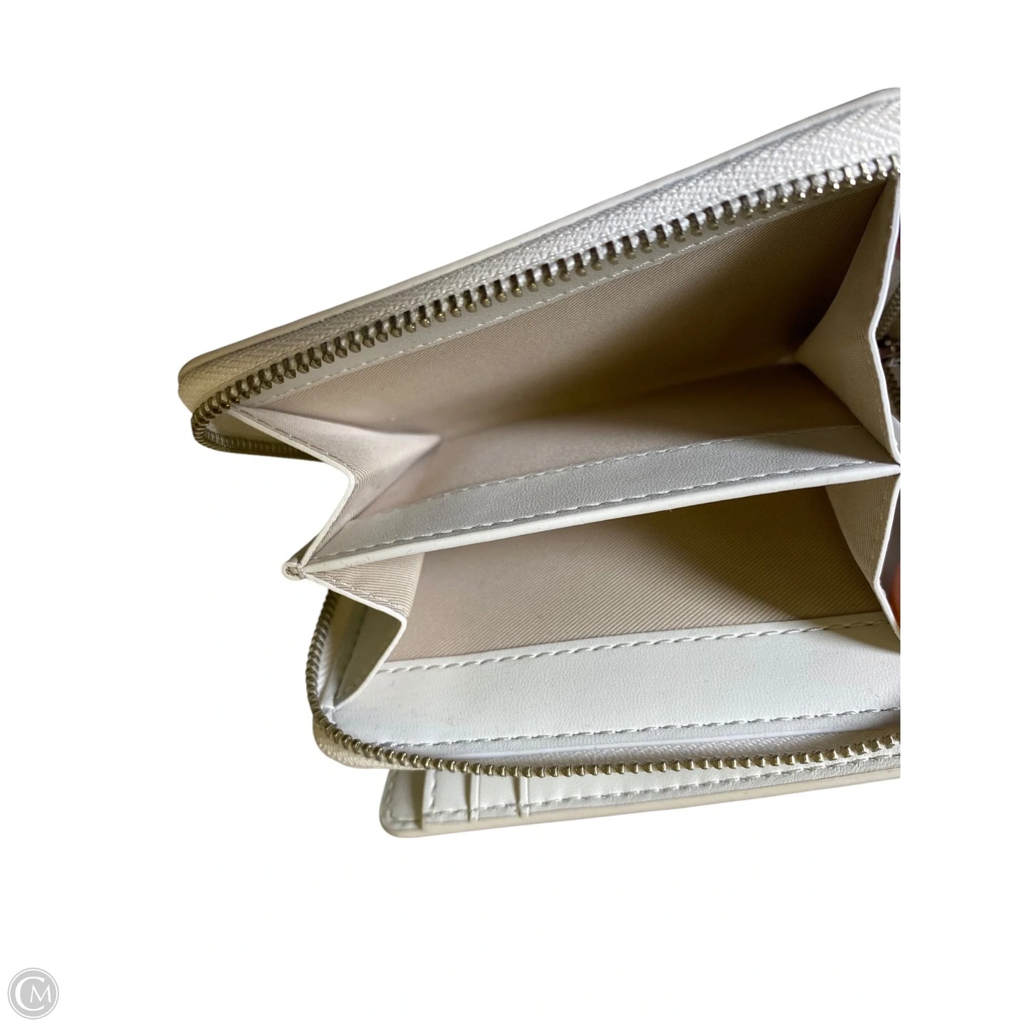 Wallet Luxury Designer By Marc Jacobs, Size: Medium