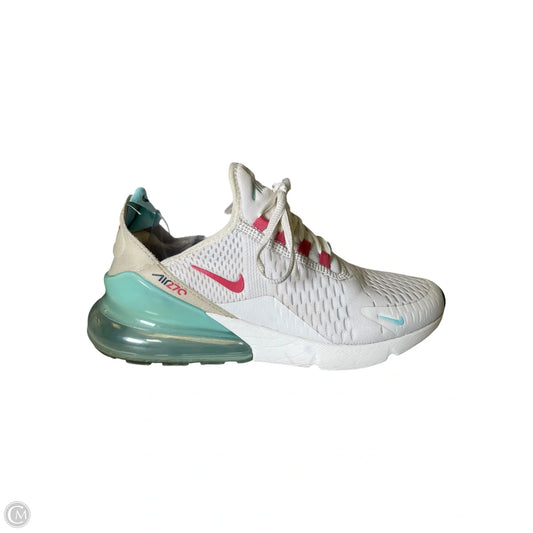 Shoes Athletic By Nike In Multi-colored, Size: 8.5