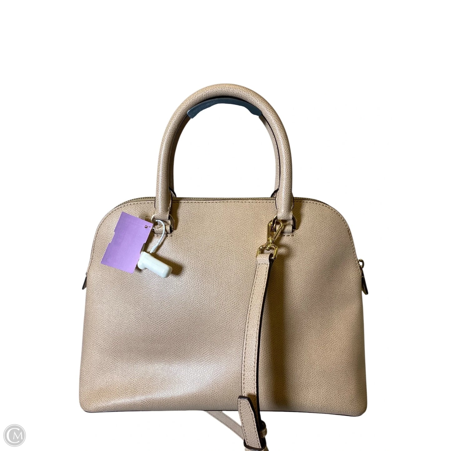 Handbag Designer By Michael Kors, Size: Medium