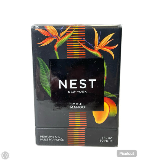 Fragrance By Clothes Mentor
