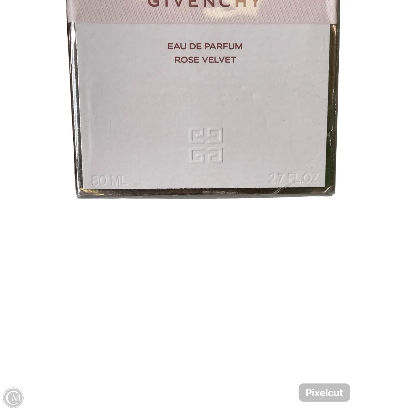 Fragrance Luxury Designer By Givenchy