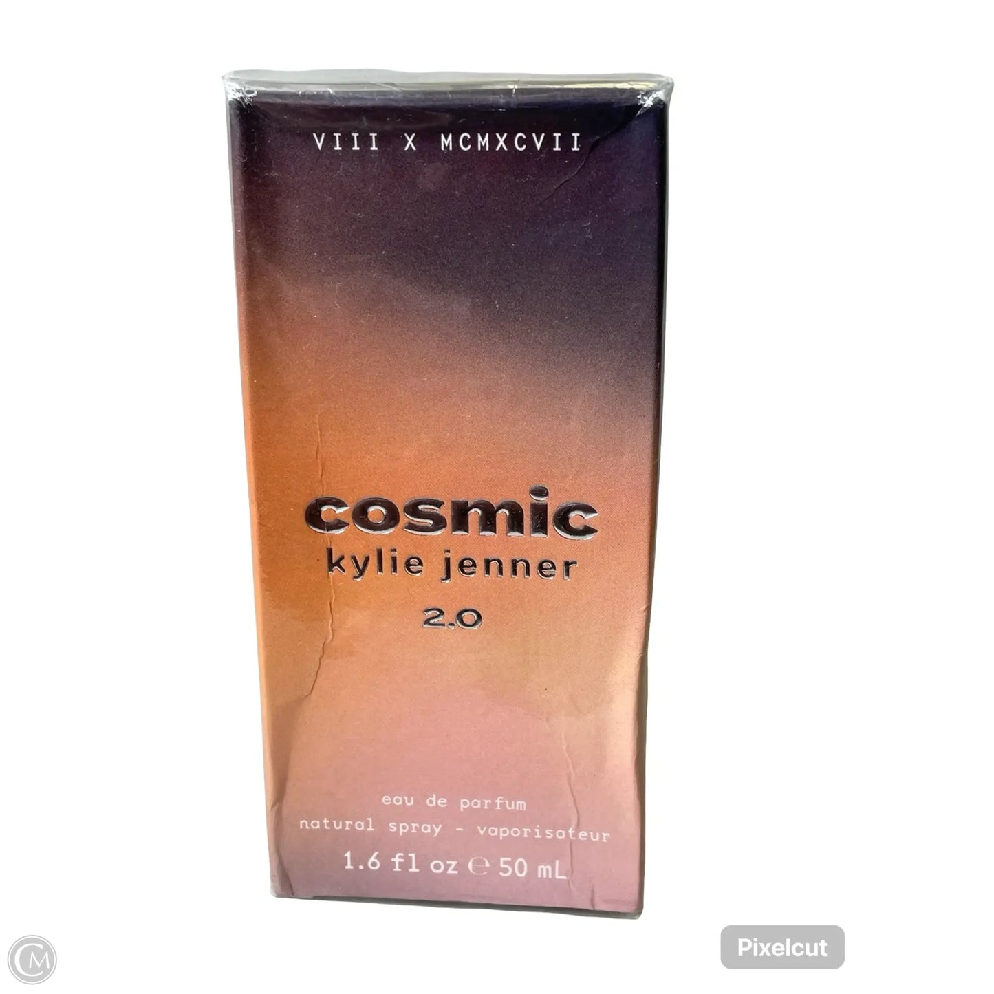Fragrance By Kylie Cosmetics