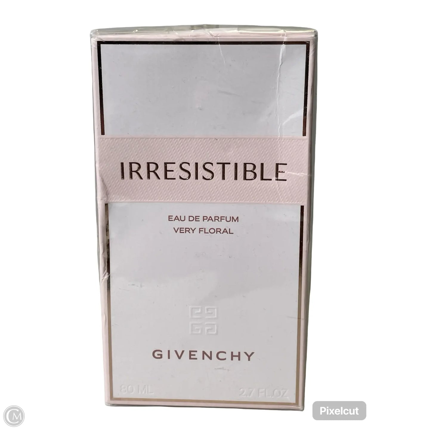 Fragrance Luxury Designer By Givenchy