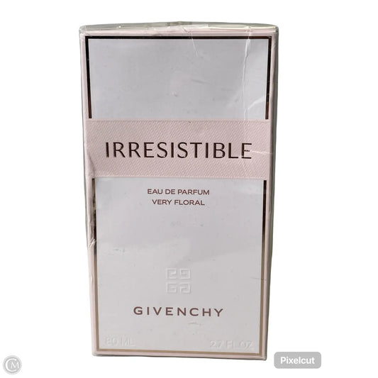 Fragrance Luxury Designer By Givenchy