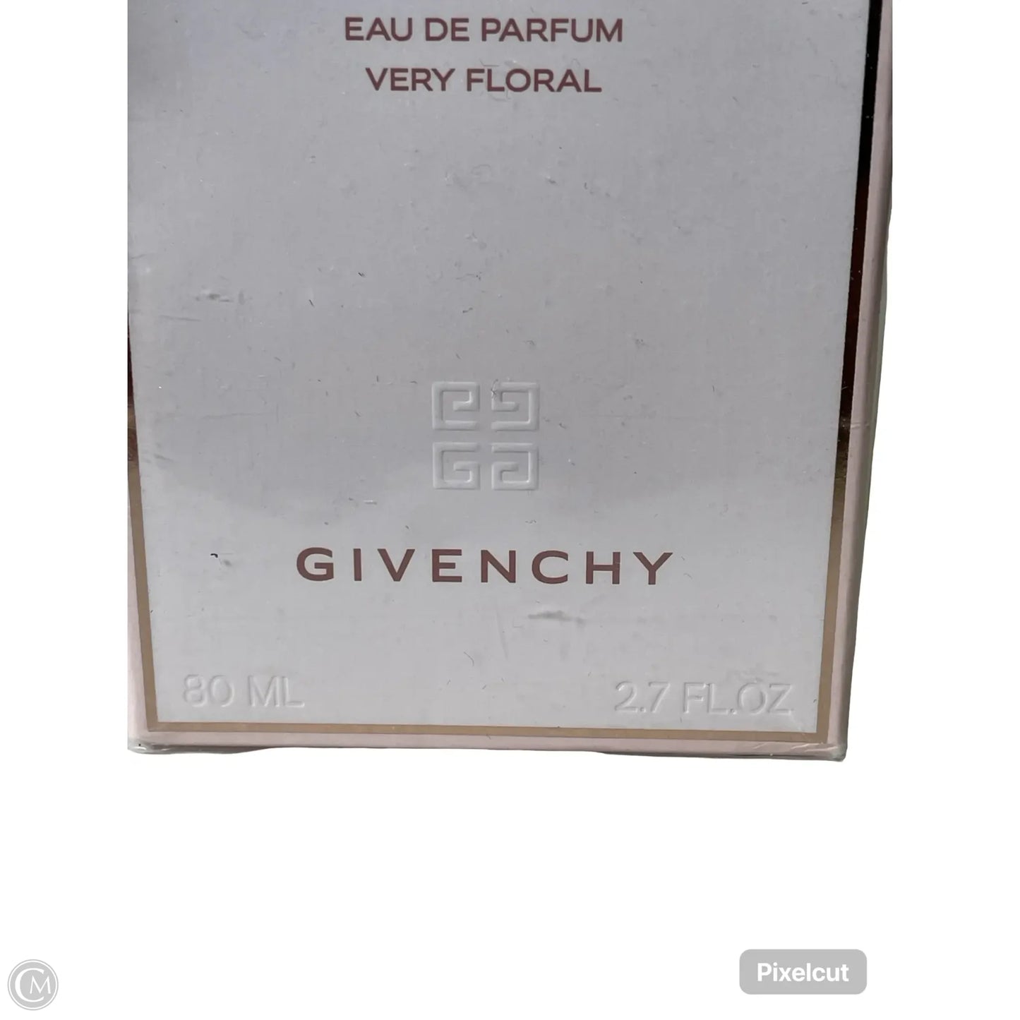 Fragrance Luxury Designer By Givenchy