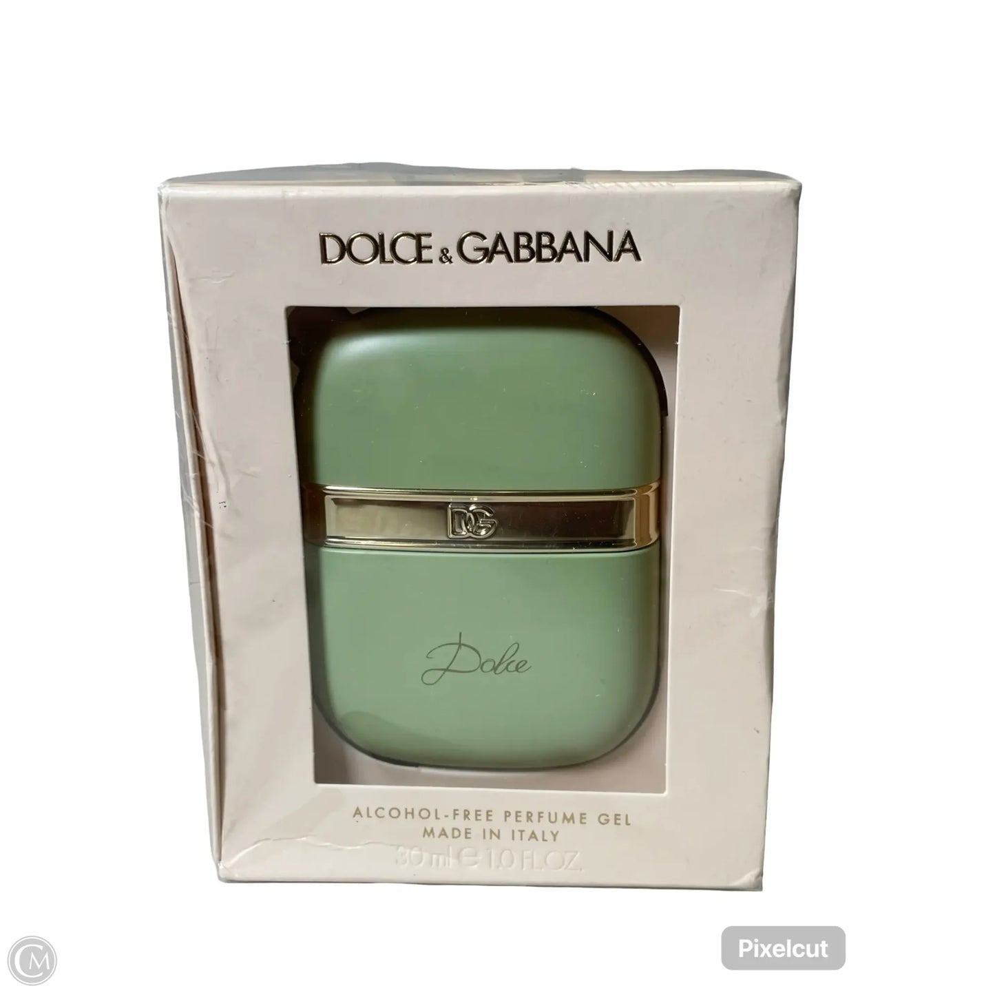 Fragrance Luxury Designer By Dolce And Gabbana