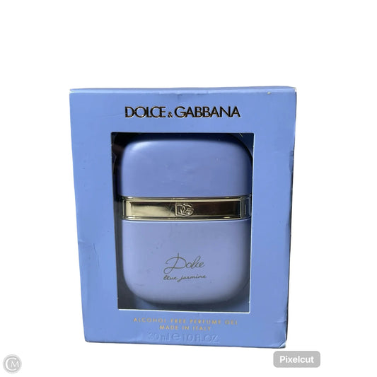 Fragrance Luxury Designer By Dolce And Gabbana