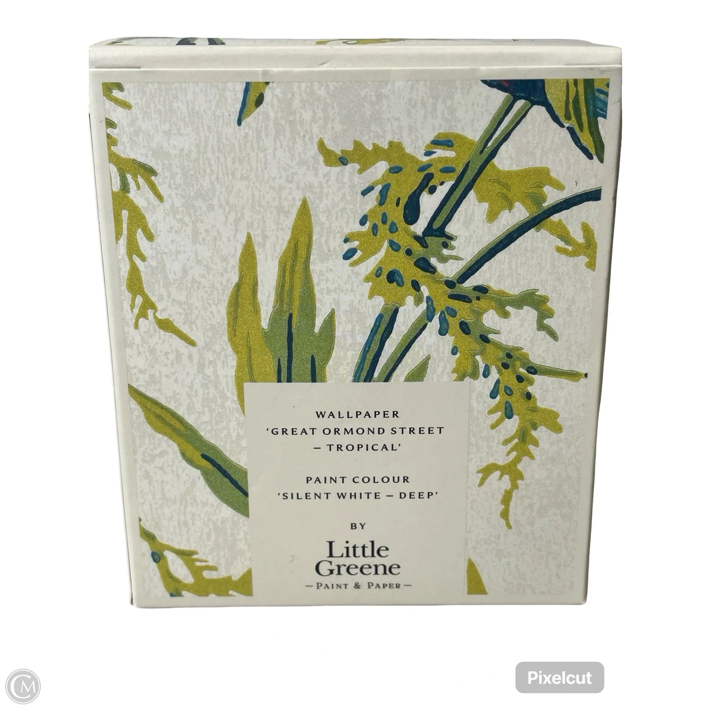 Fragrance By Jo Malone