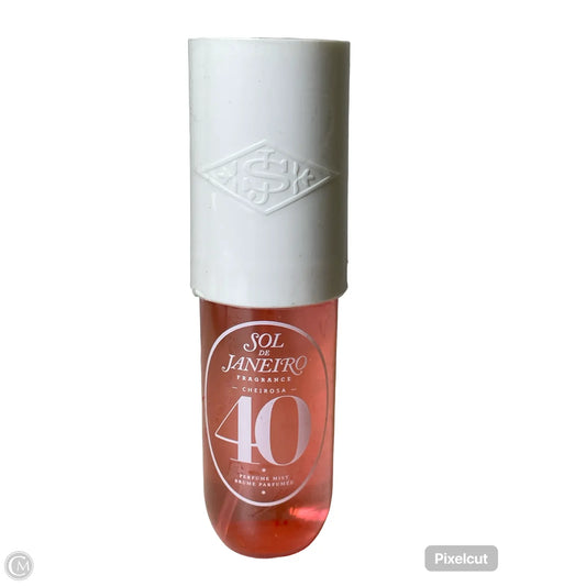 Fragrance By Sol De Janeiro