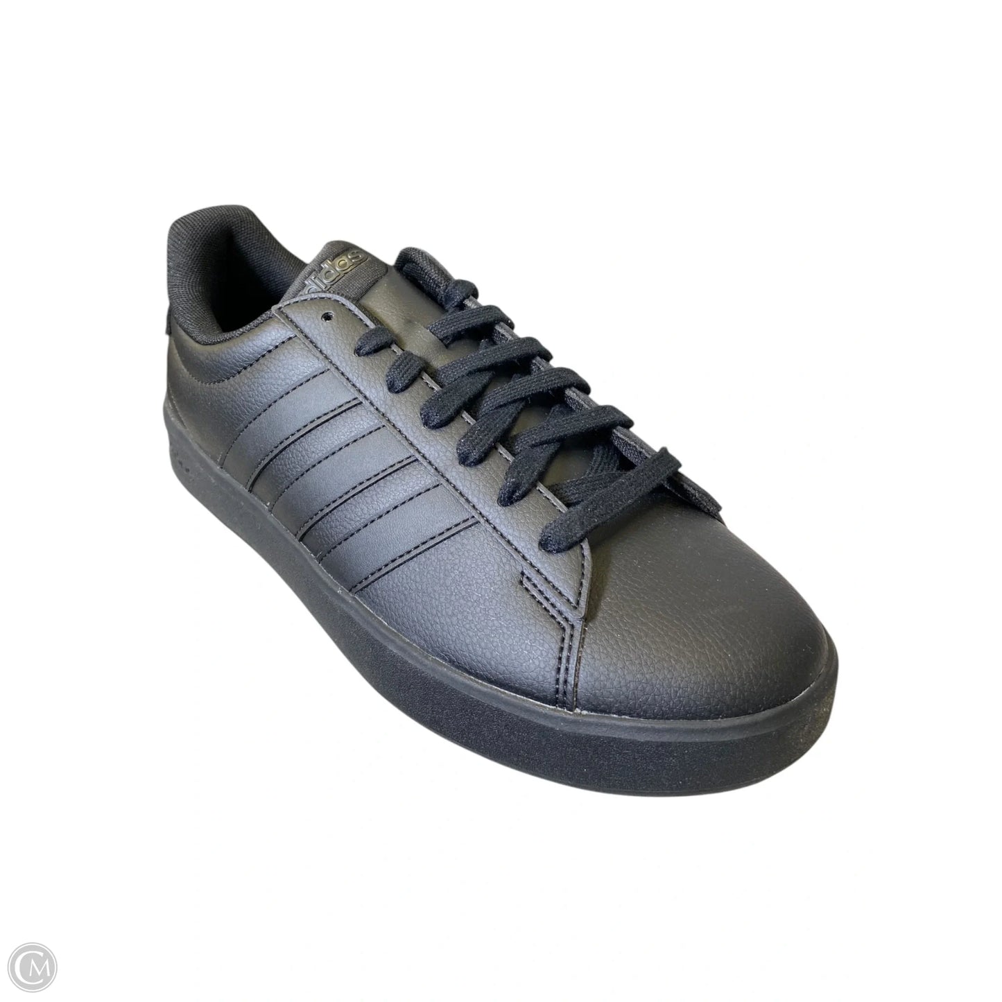 Shoes Sneakers By Adidas In Black, Size: 9