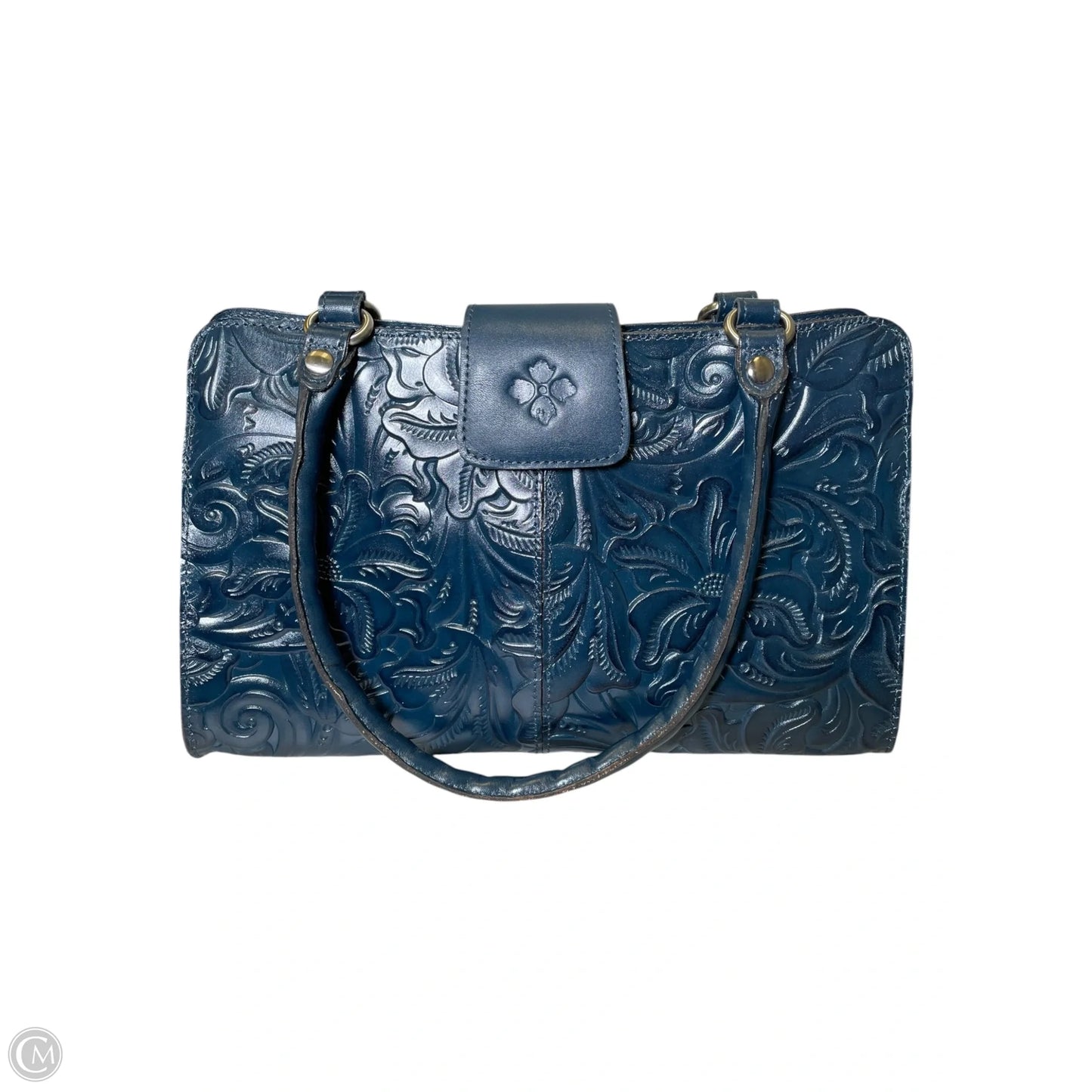 Handbag Designer By Patricia Nash, Size: Medium