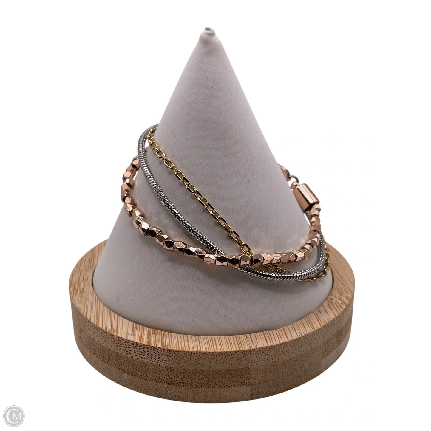 Bracelet Chain By Fossil
