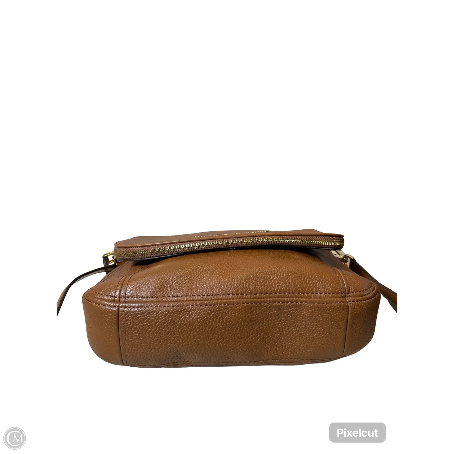 Crossbody Designer By Michael Kors, Size: Medium