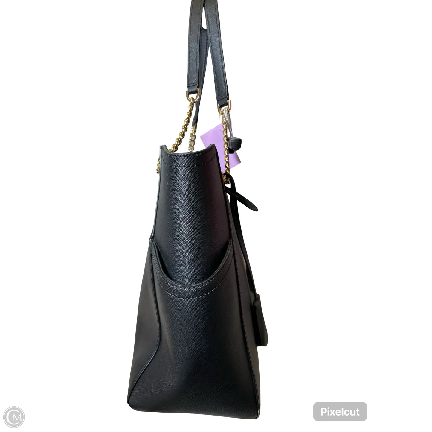 Handbag Designer By Michael Kors, Size: Large