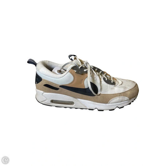 Shoes Sneakers By Nike In Multi-colored, Size: 11
