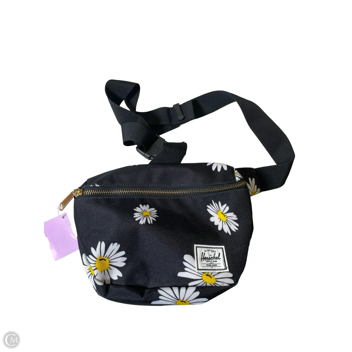 Belt Bag By Herschel, Size: Medium