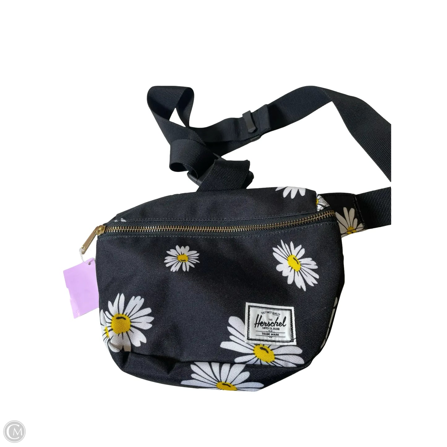 Belt Bag By Herschel, Size: Medium