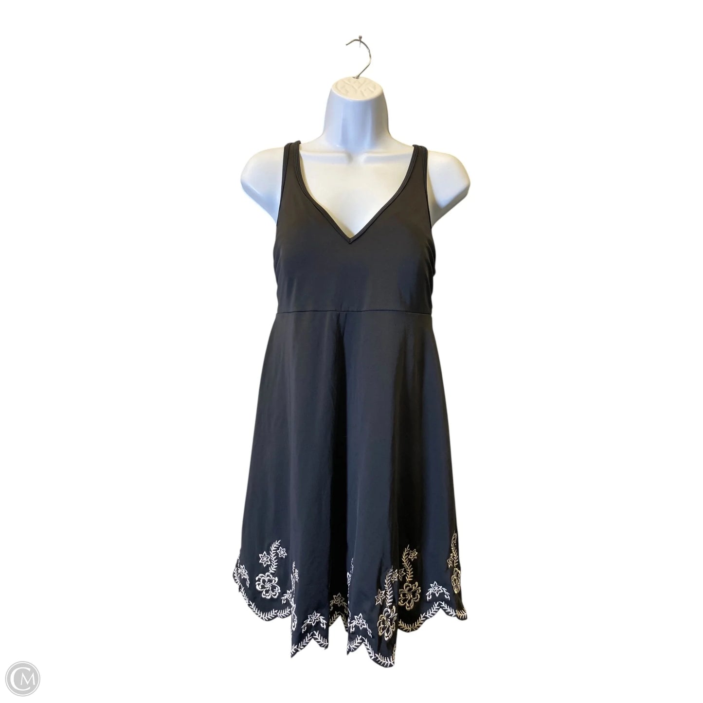 Swimsuit By Jessica London In Black, Size: 12