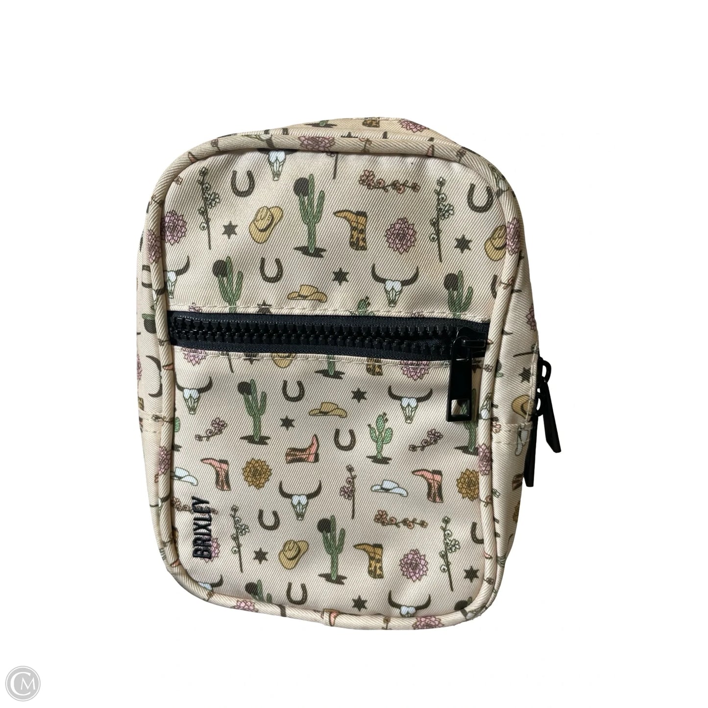 Crossbody By Clothes Mentor, Size: Small