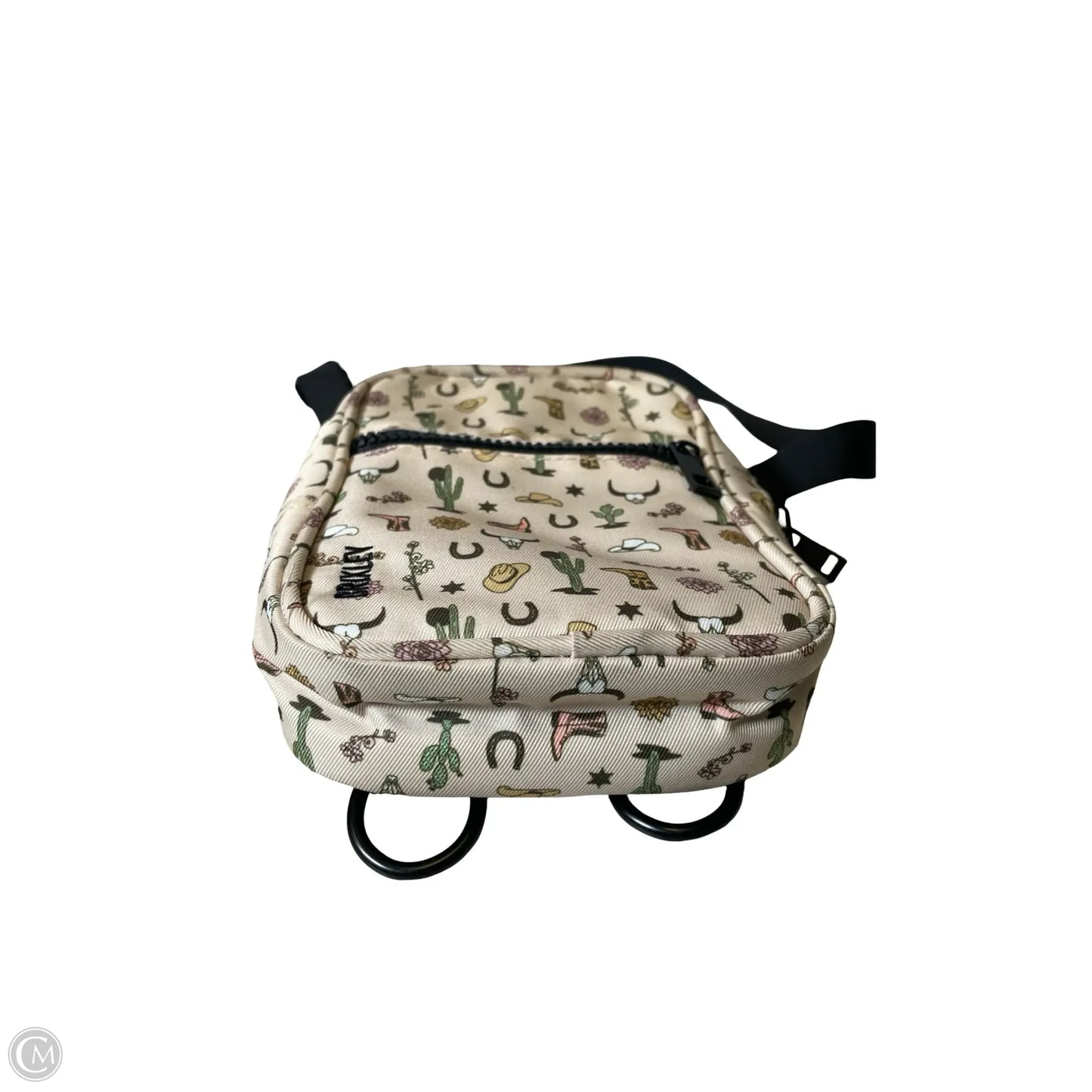 Crossbody By Clothes Mentor, Size: Small
