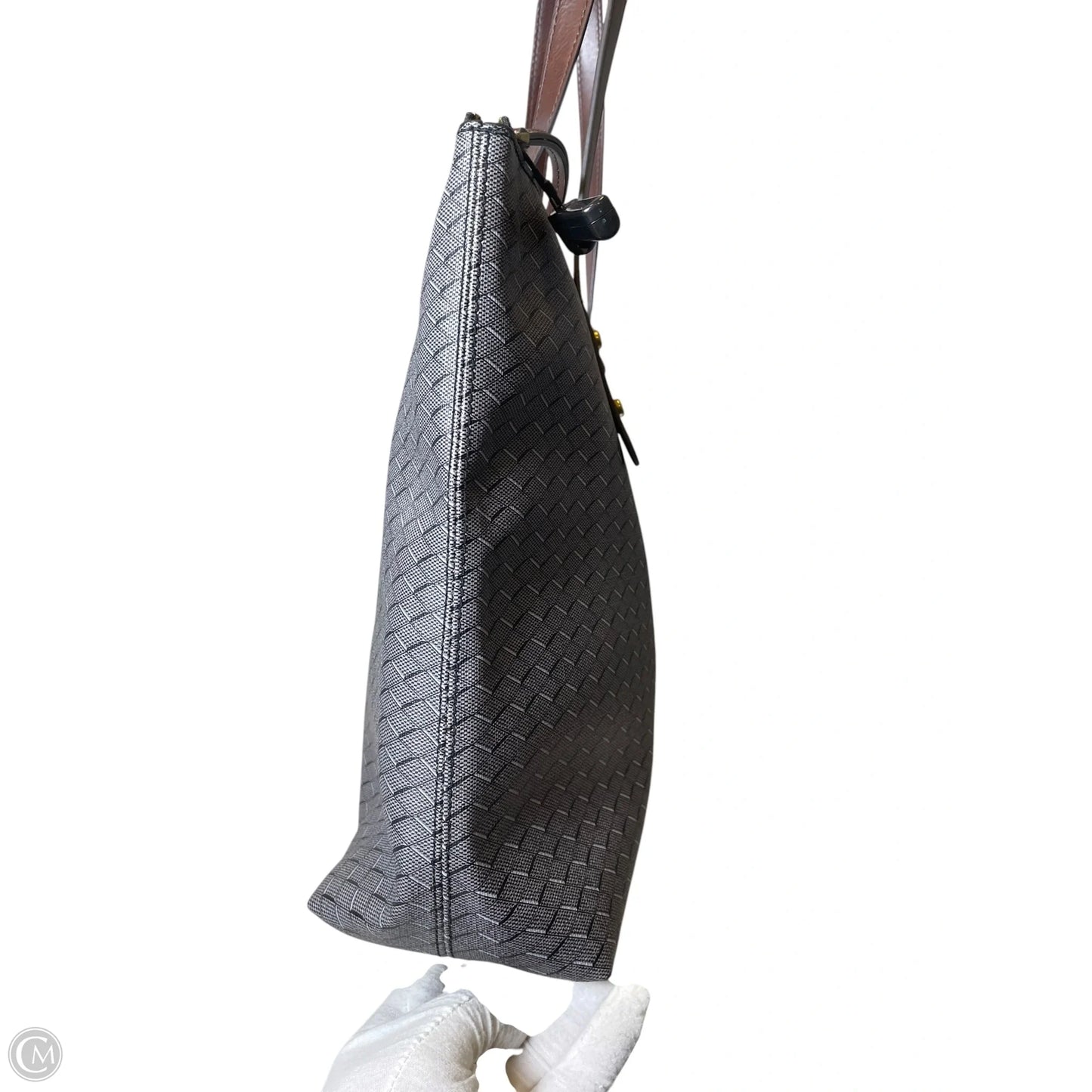 Tote By Fossil, Size: Large