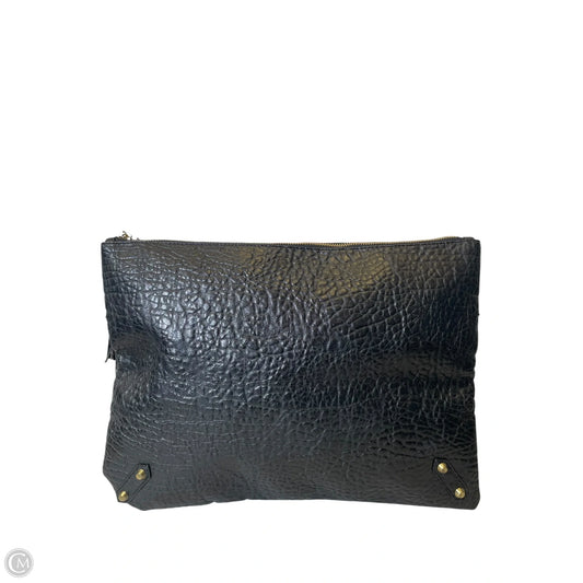 Clutch Designer By Vera Wang, Size: Large