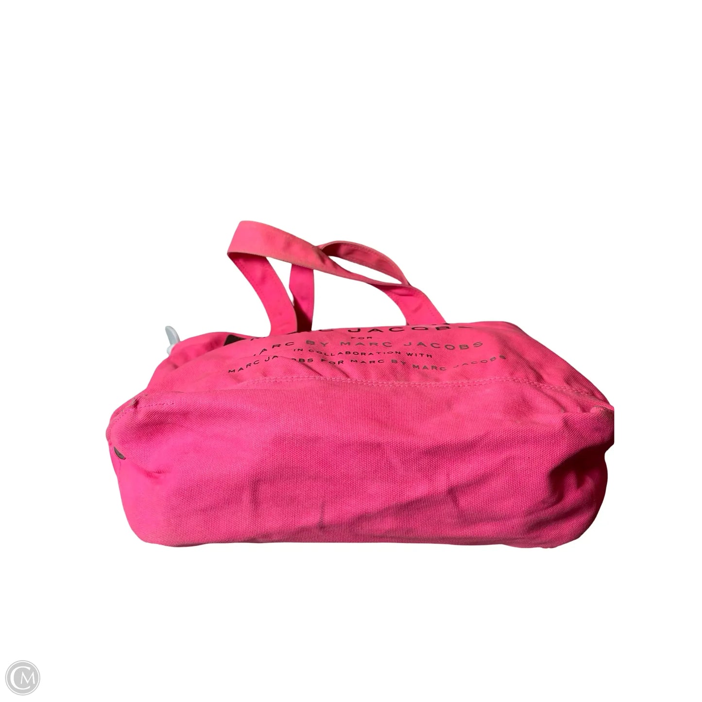 Tote Designer By Marc By Marc Jacobs, Size: Large