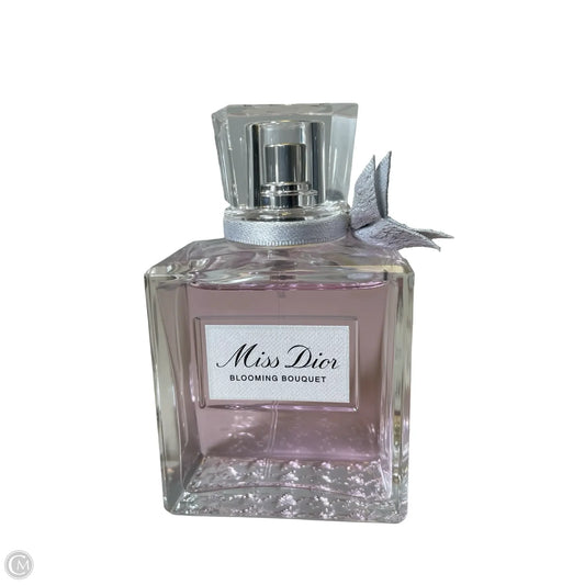 Fragrance Luxury Designer By Dior
