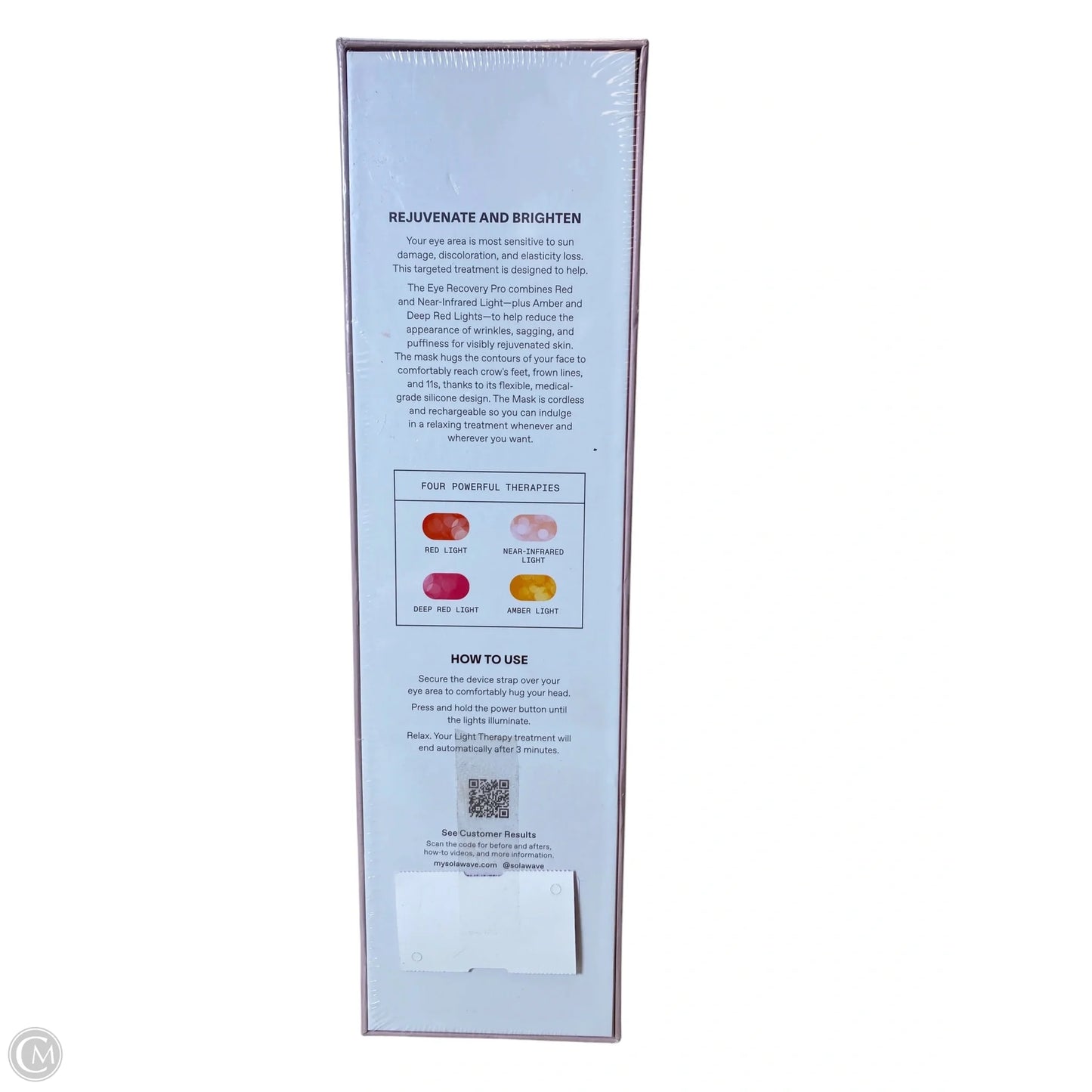 Accessory Label By Clothes Mentor, Size: