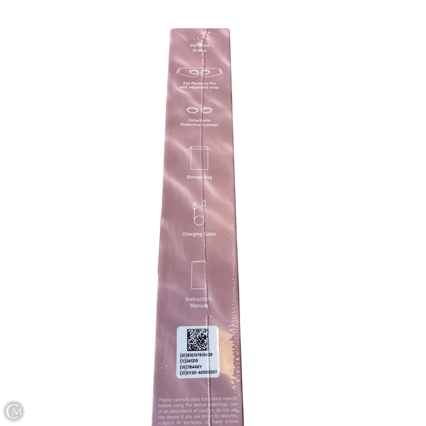 Accessory Label By Clothes Mentor, Size: