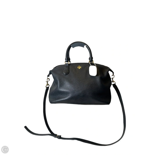 Handbag Designer By Tory Burch, Size: Medium