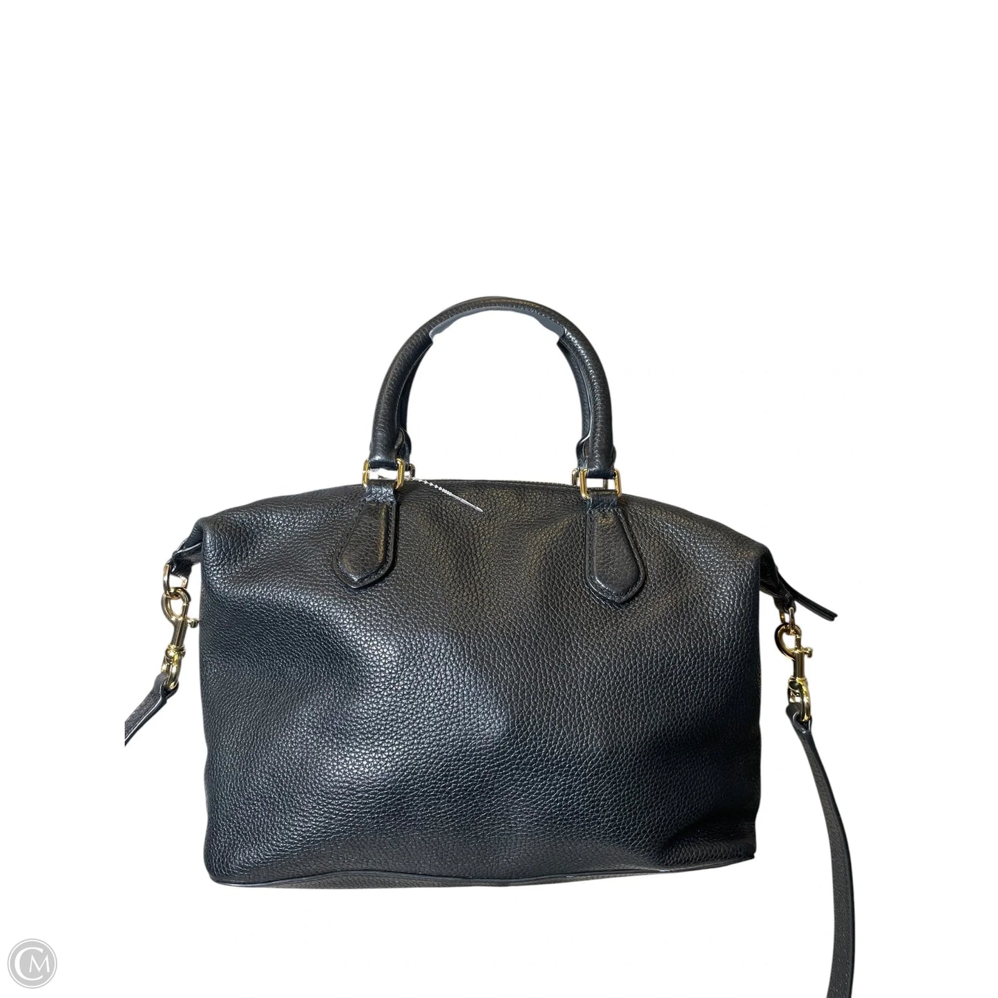 Handbag Designer By Tory Burch, Size: Medium