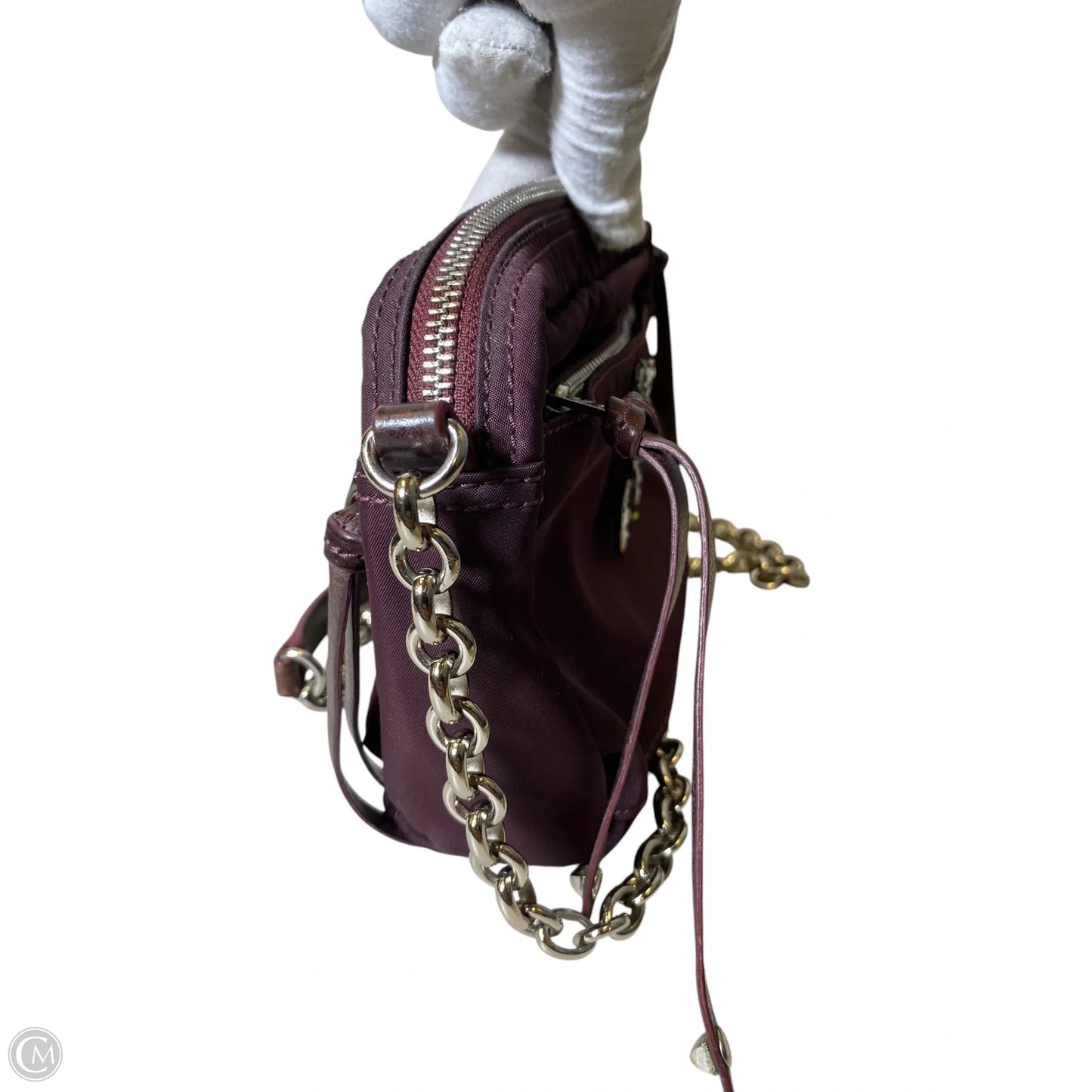 Crossbody By Mz Wallace, Size: Small