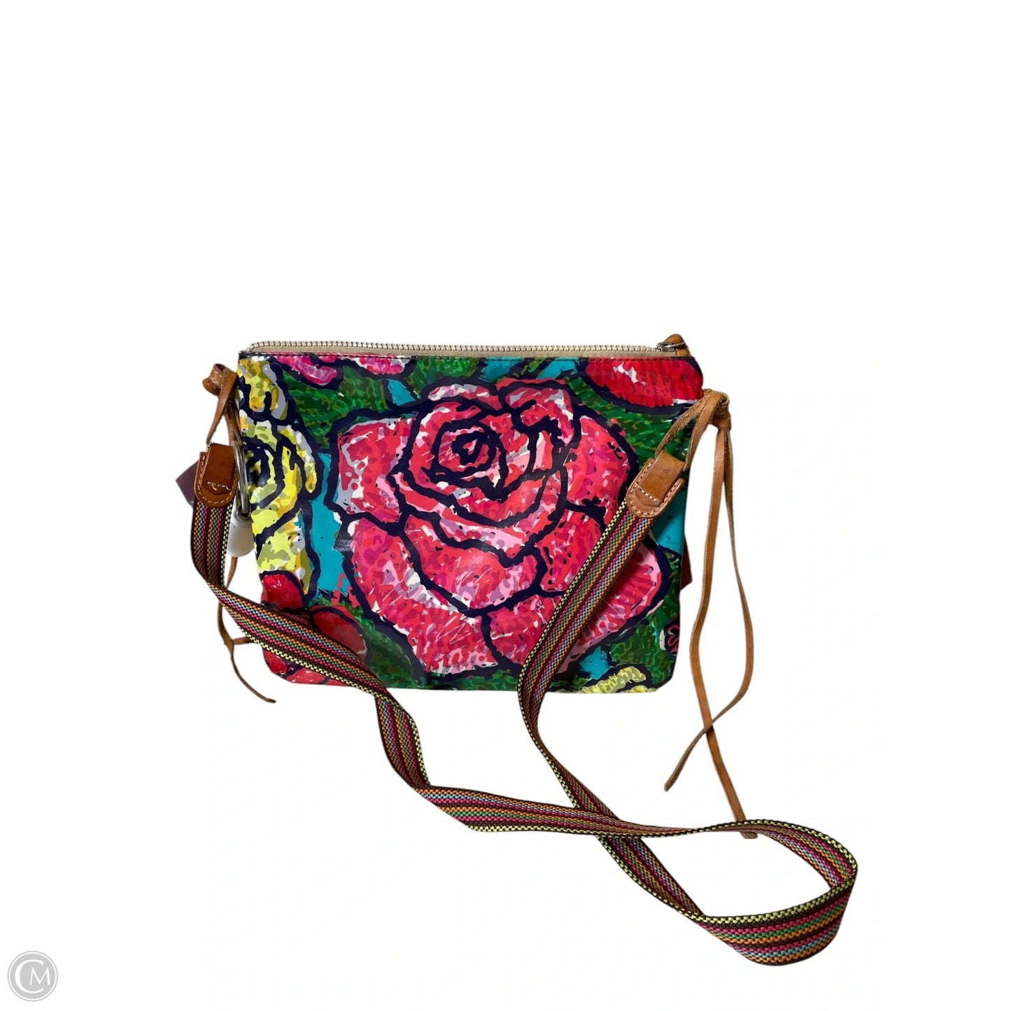 Crossbody By Consuela, Size: Medium