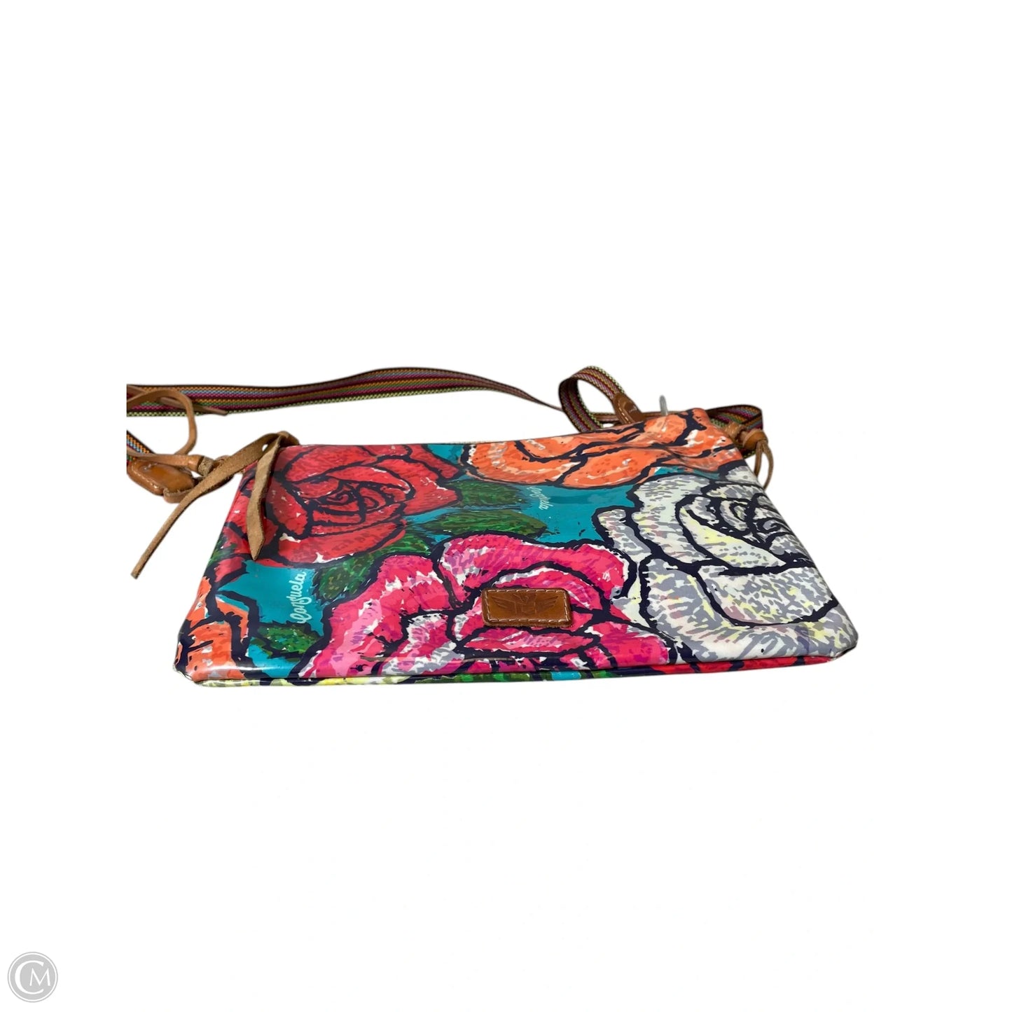 Crossbody By Consuela, Size: Medium