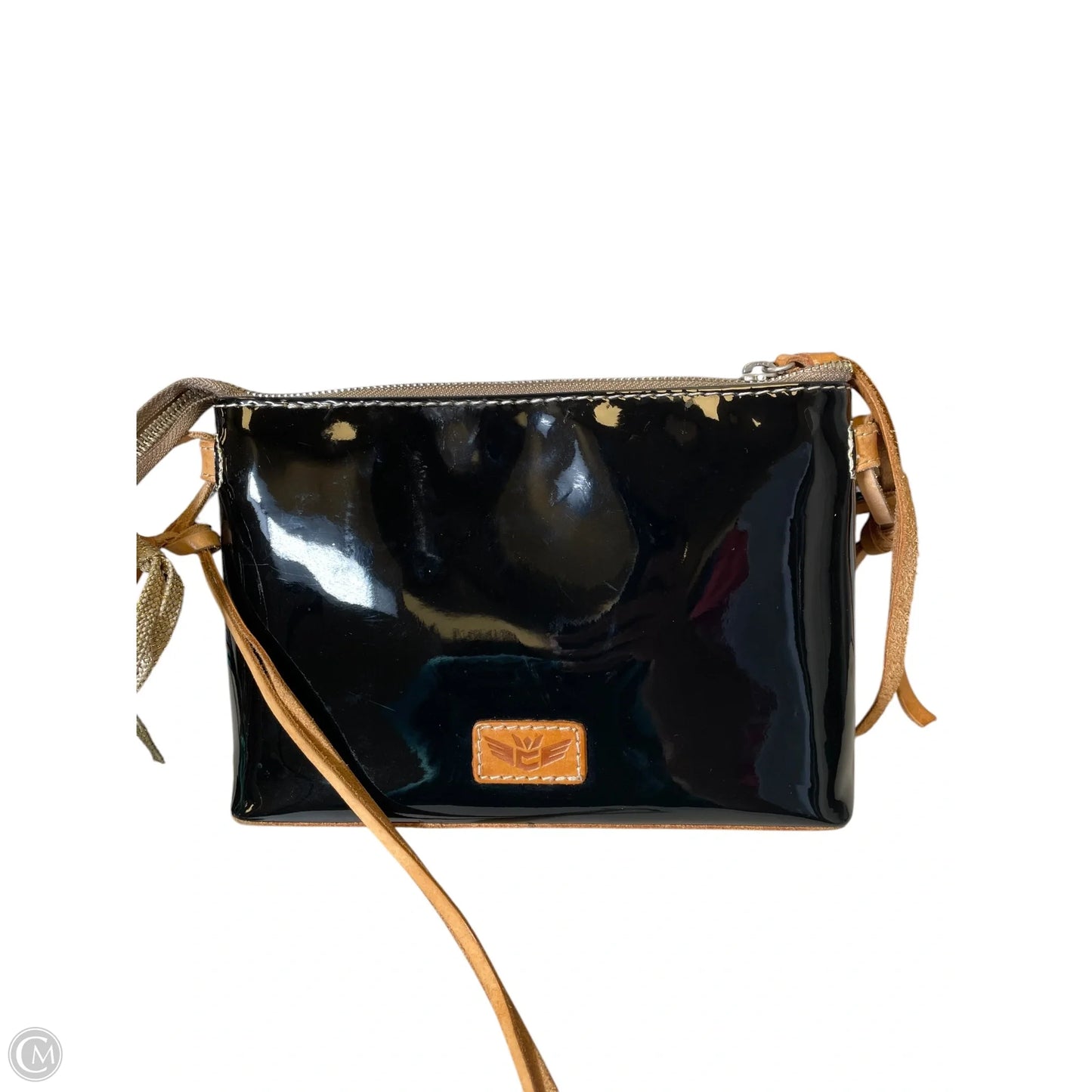Crossbody By Consuela, Size: Medium