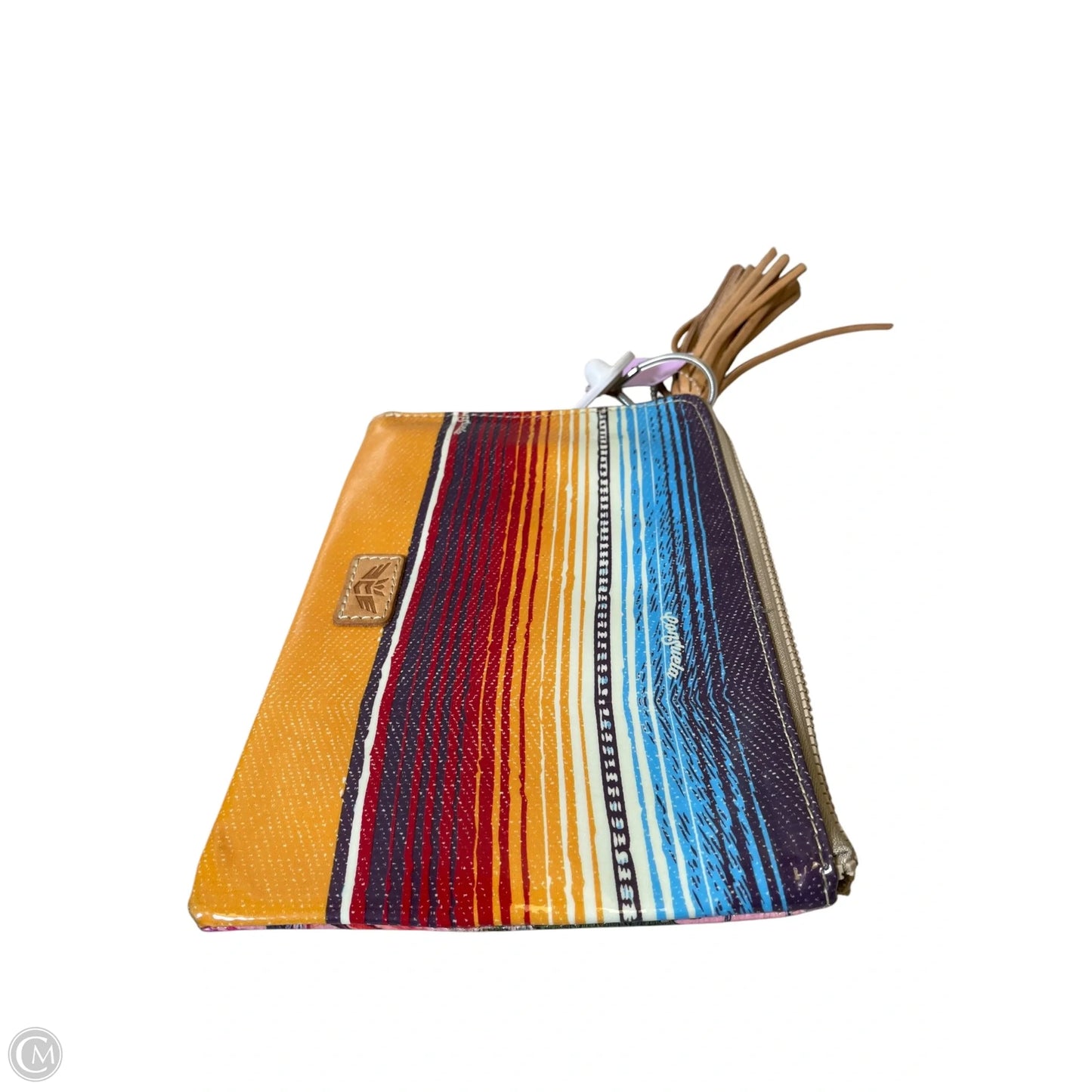 Clutch By Consuela, Size: Medium