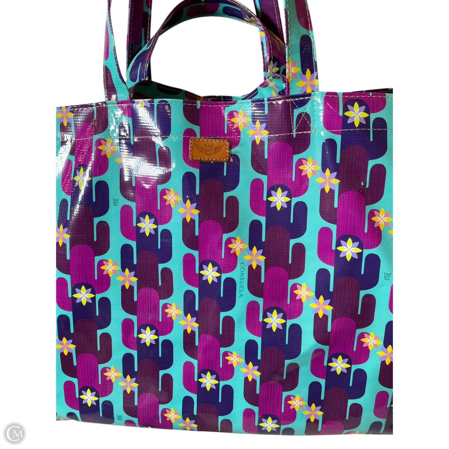 Tote By Consuela, Size: Large