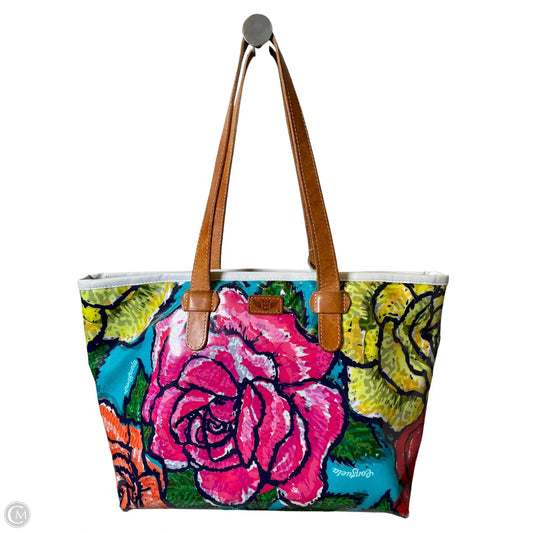 Tote By Consuela, Size: Medium