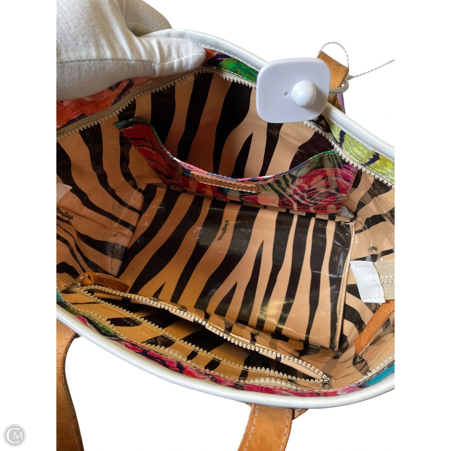 Tote By Consuela, Size: Medium