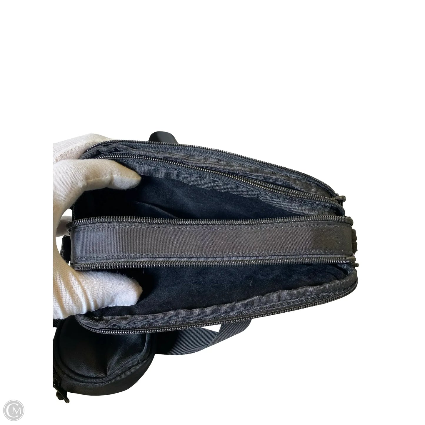 Crossbody By Clothes Mentor, Size: Medium