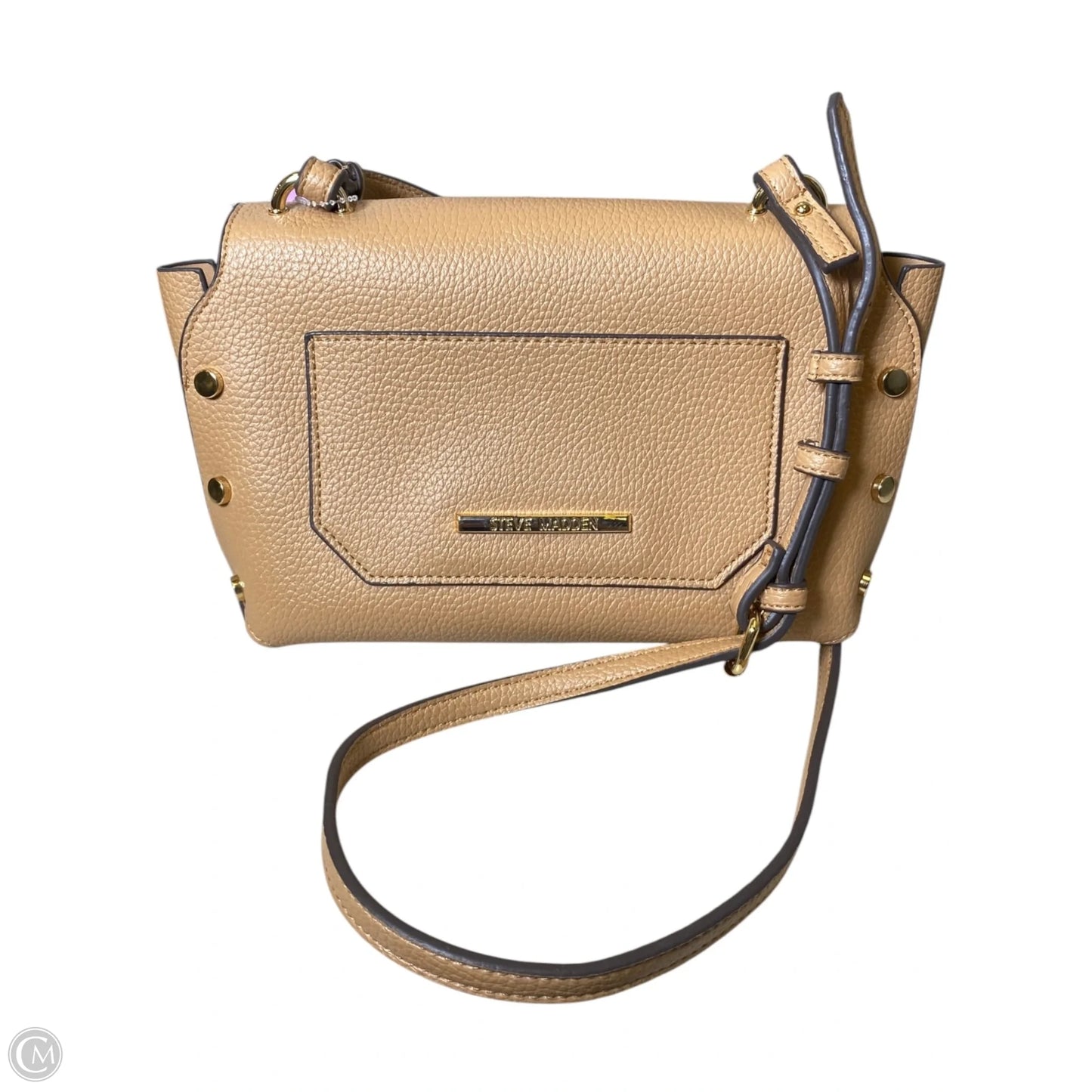 Crossbody By Steve Madden, Size: Medium