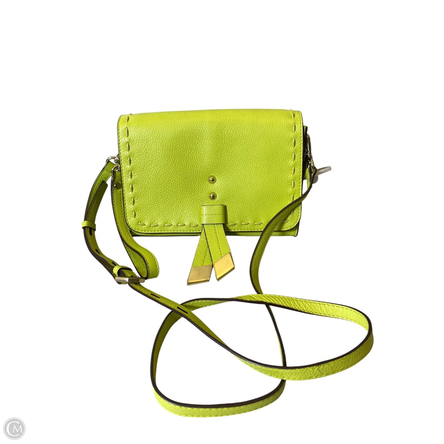Crossbody By Lodis, Size: Medium