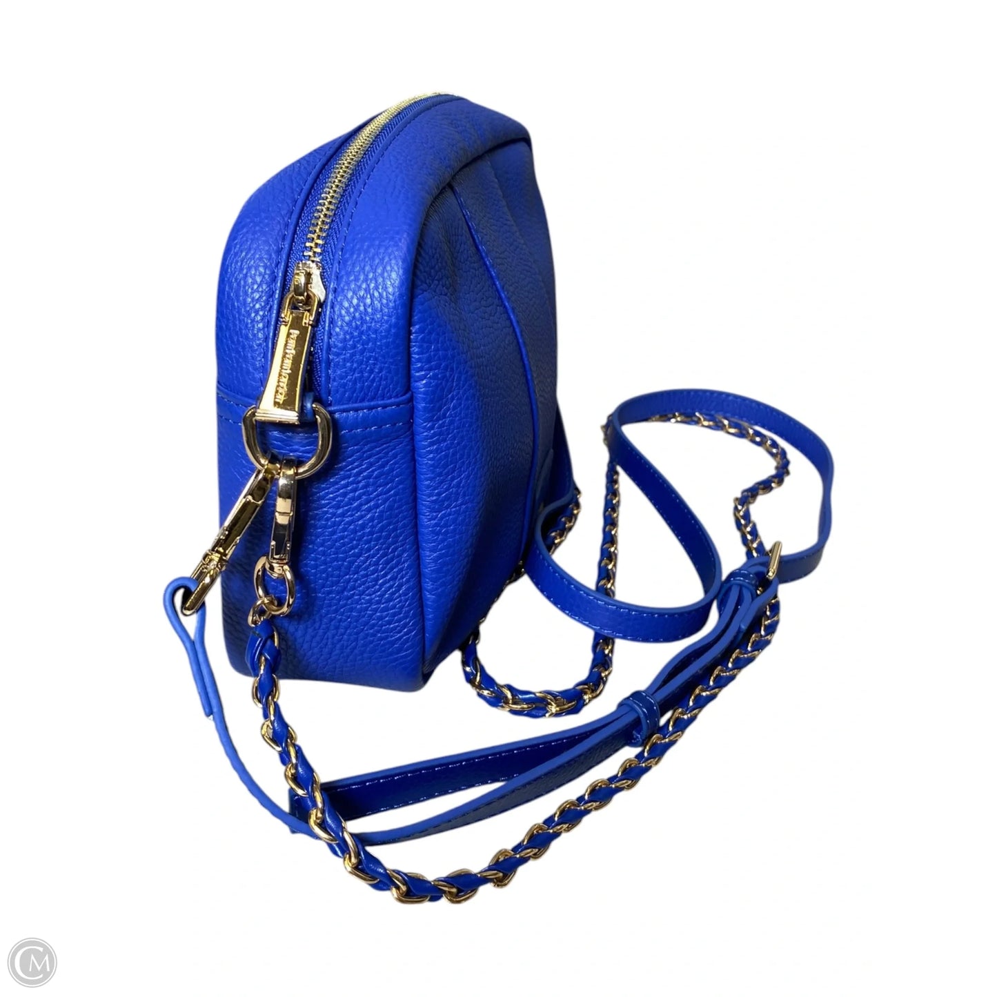 Crossbody By Clothes Mentor, Size: Medium
