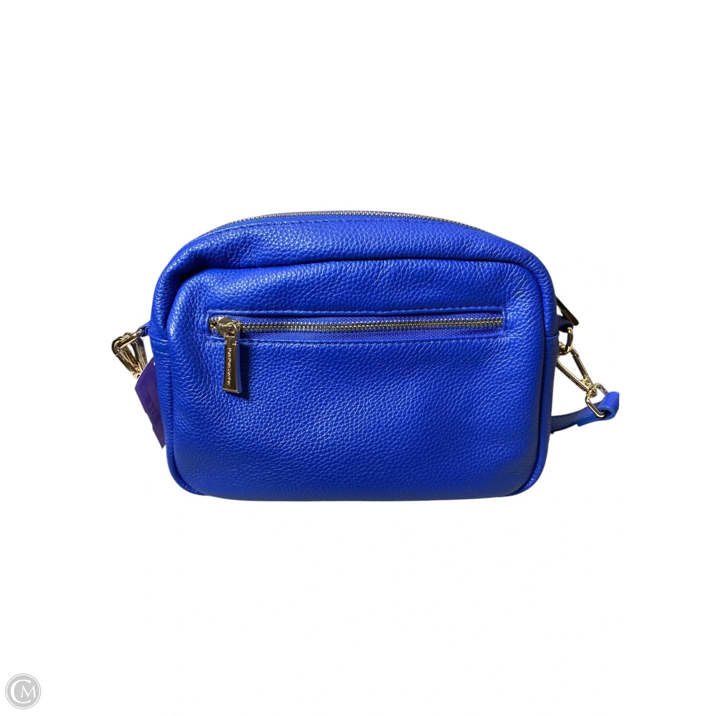 Crossbody By Clothes Mentor, Size: Medium